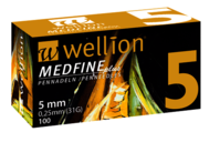 MEDFINE 5mm:  (© )