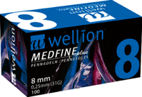 MEDFINE 8mm:  (© )