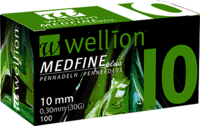 MEDFINE 10mm:  (© )