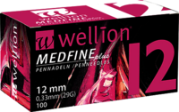 MEDFINE 12mm:  (© )