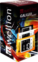 GALILEO GLU/KET Setbox:  (© )