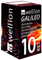 GALILEO KET TS Box:  (© )