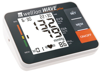 wellion wave plus:  (© )