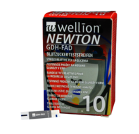 NEWTON 10vial:  (© )