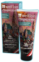 Крем Wellion Skin Care 2025:  (© )
